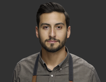 Андрей — мастер, который подбирает образ под ваш ритм жизни